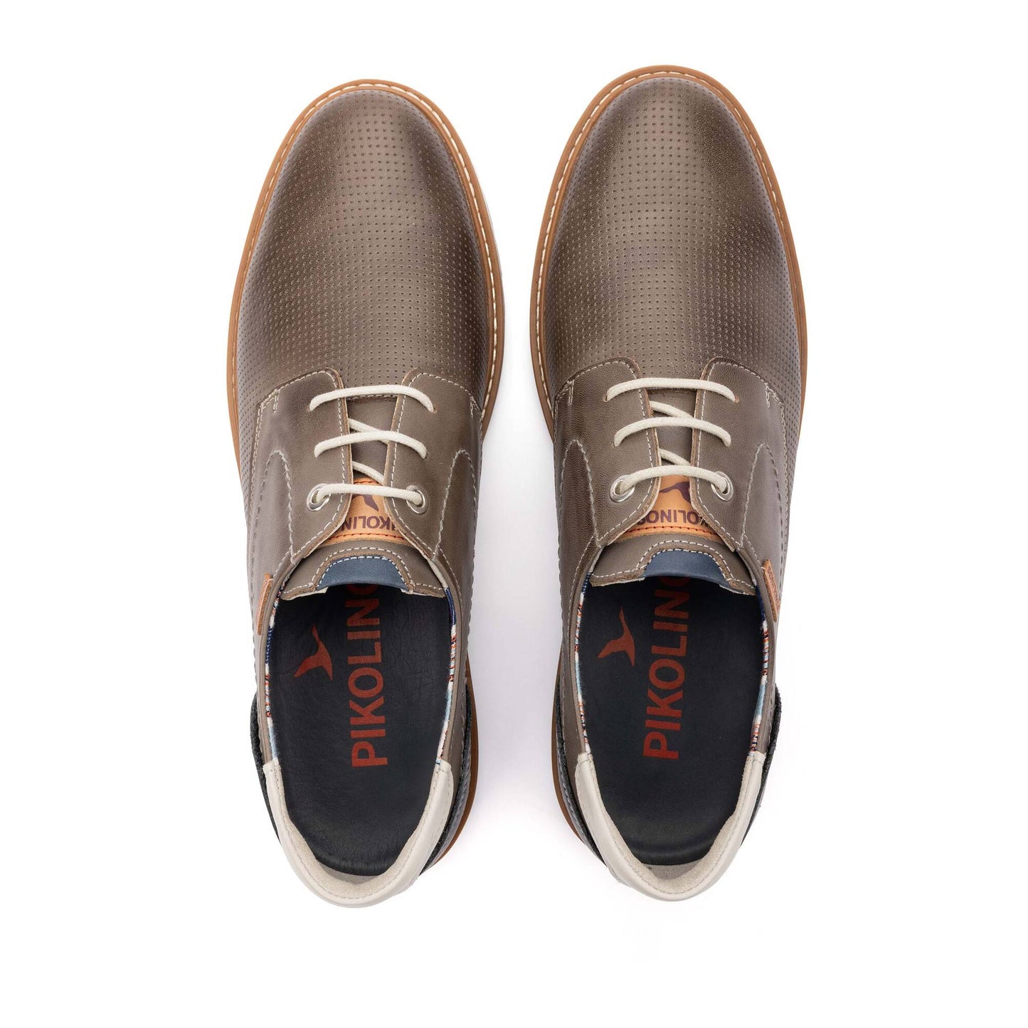 Pikolinos lace-up shoe BERNA M8J-4322C1