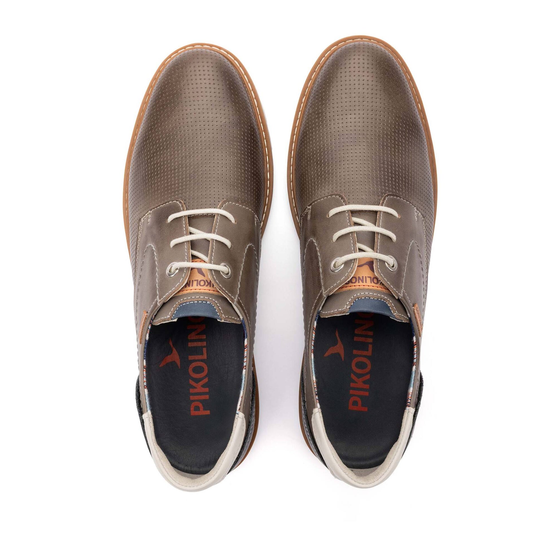 Pikolinos lace-up shoe BERNA M8J-4322C1