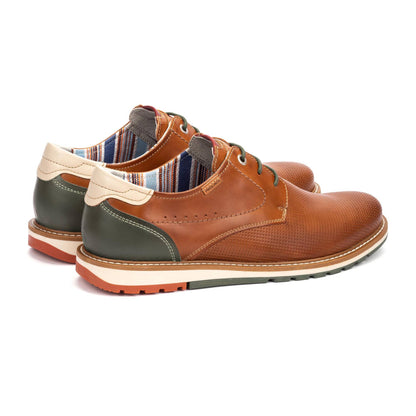 Pikolinos lace-up shoe BERNA M8J-4322C1