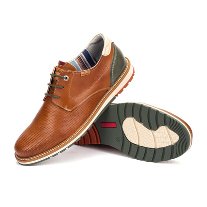 Pikolinos lace-up shoe BERNA M8J-4322C1