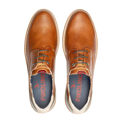 Pikolinos lace-up shoe BERNA M8J-4322C1