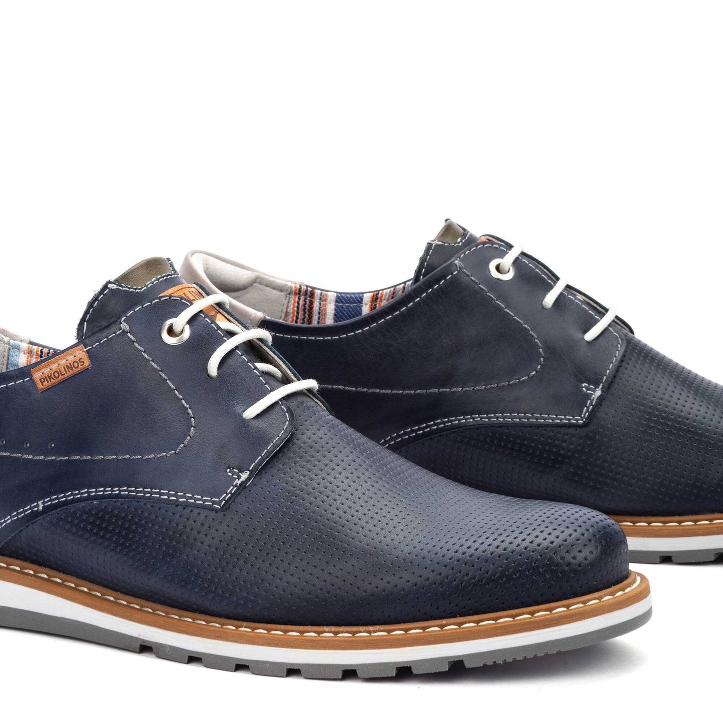 Pikolinos lace-up shoe BERNA M8J-4322C1