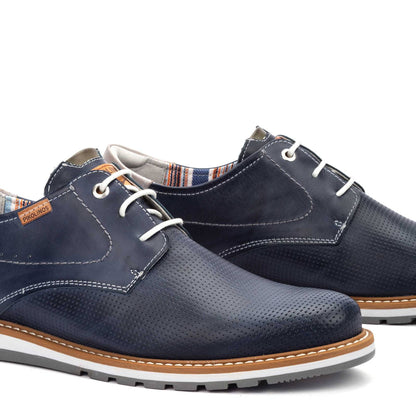 Pikolinos lace-up shoe BERNA M8J-4322C1