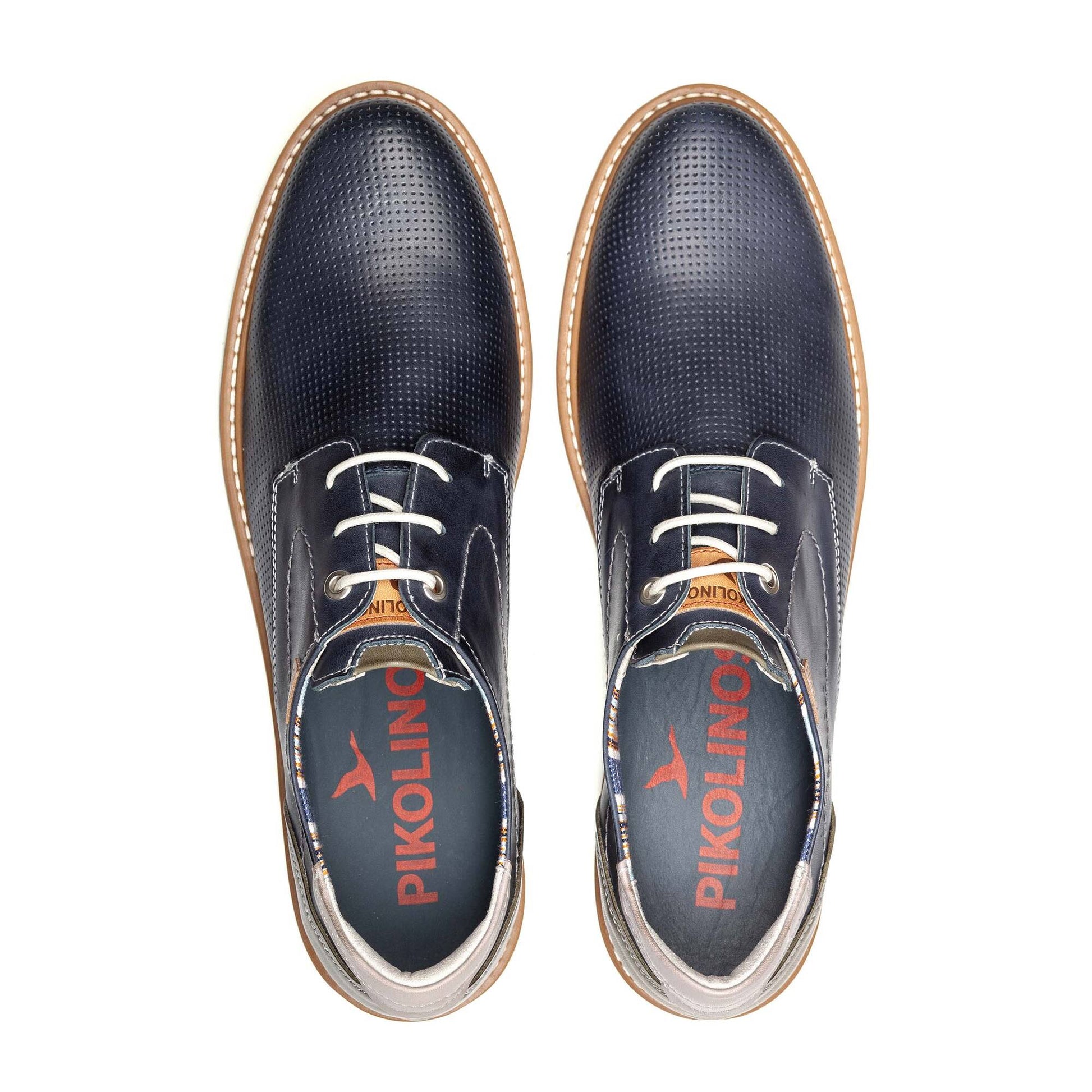 Pikolinos lace-up shoe BERNA M8J-4322C1