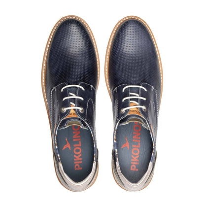Pikolinos lace-up shoe BERNA M8J-4322C1