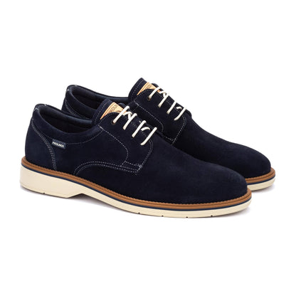Pikolinos lace-up shoes CARLET M6W-4311SE
