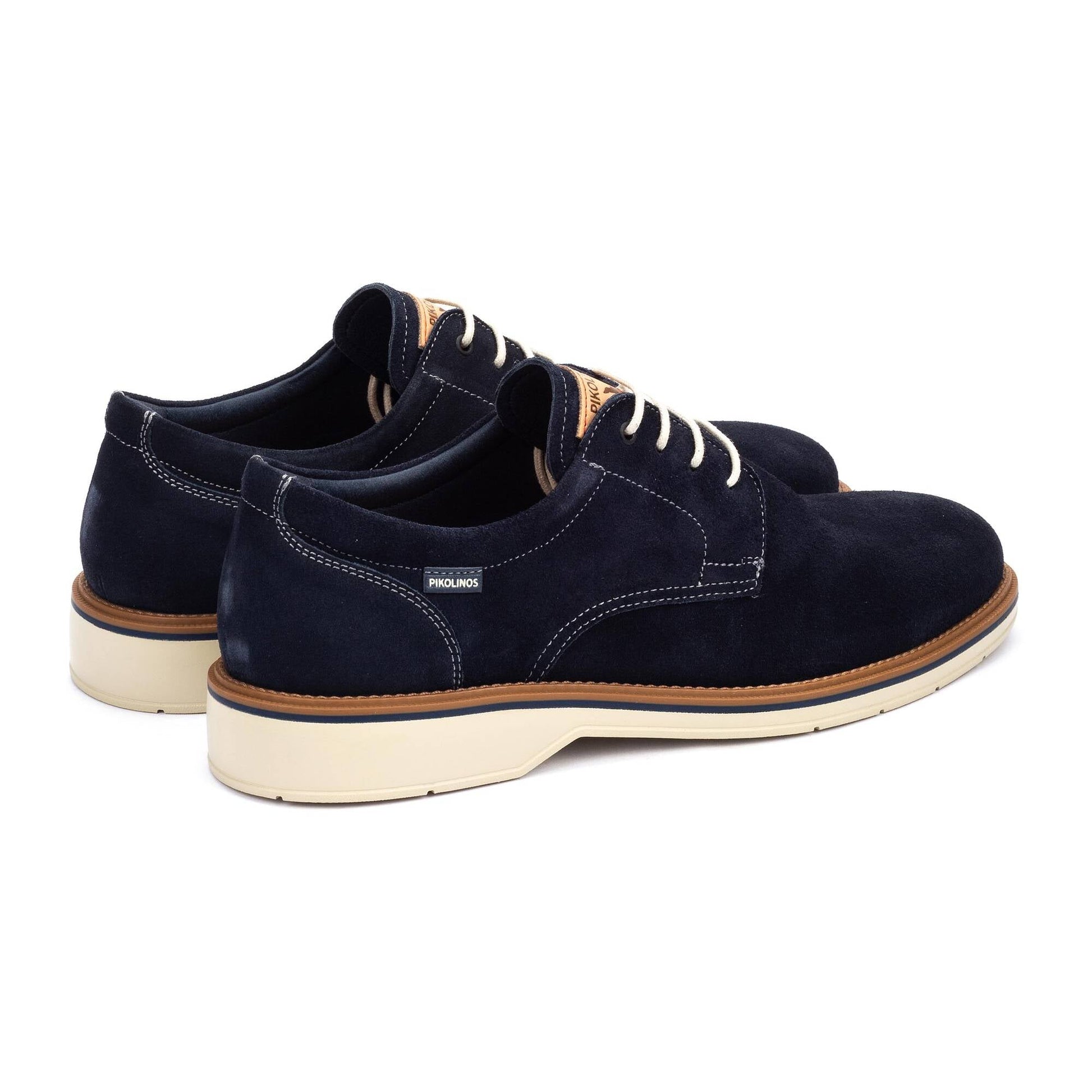 Pikolinos lace-up shoes CARLET M6W-4311SE
