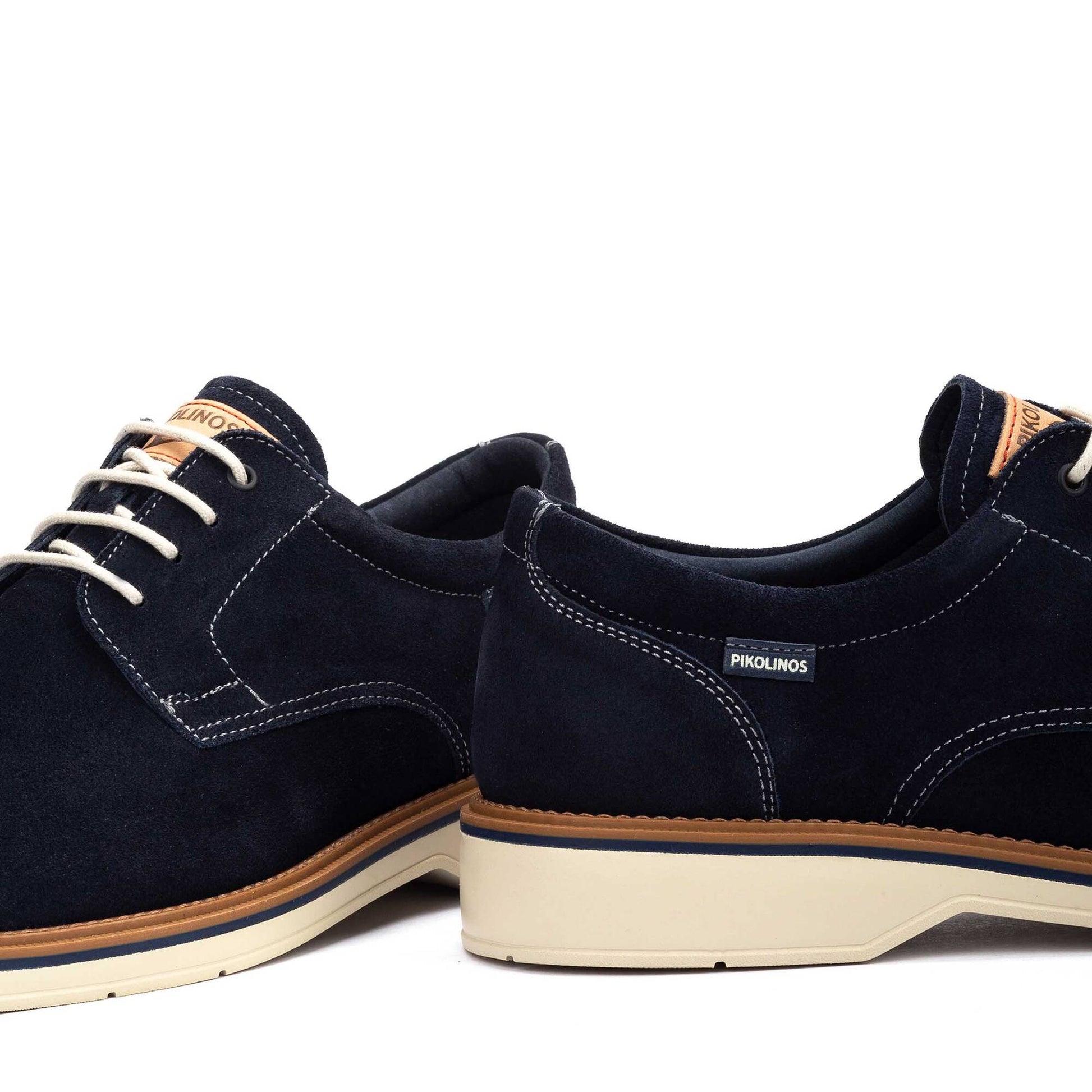 Pikolinos lace-up shoes CARLET M6W-4311SE