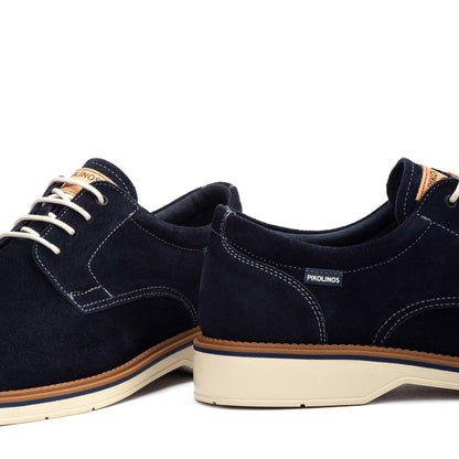 Pikolinos lace-up shoes CARLET M6W-4311SE