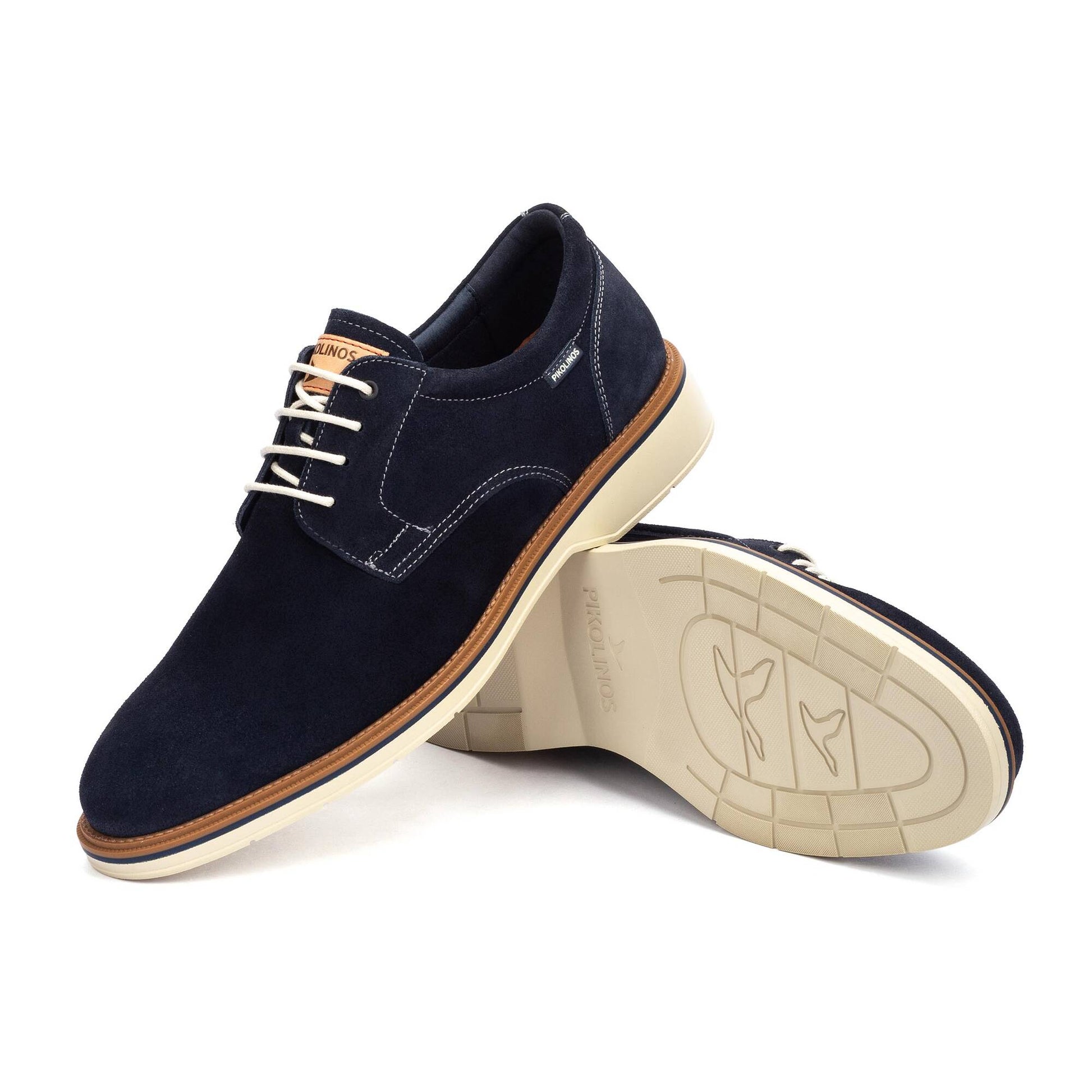 Pikolinos lace-up shoes CARLET M6W-4311SE