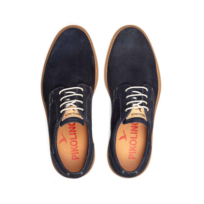 Pikolinos lace-up shoes CARLET M6W-4311SE