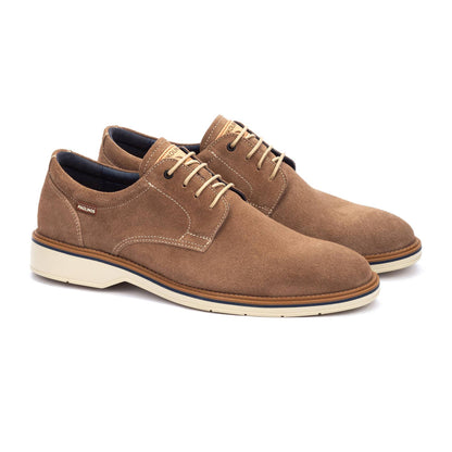 Pikolinos lace-up shoes CARLET M6W-4311SE