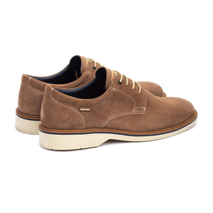 Pikolinos lace-up shoes CARLET M6W-4311SE