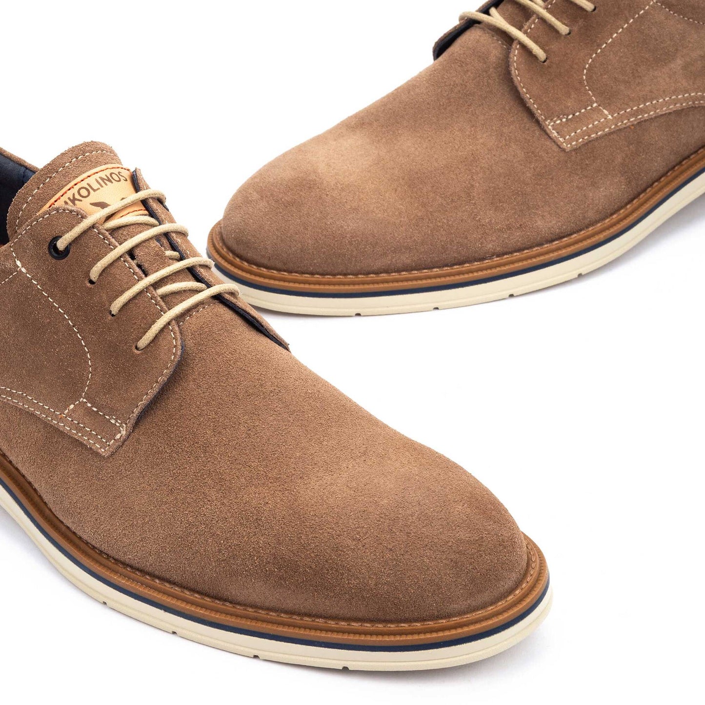 Pikolinos lace-up shoes CARLET M6W-4311SE