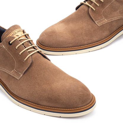 Pikolinos lace-up shoes CARLET M6W-4311SE