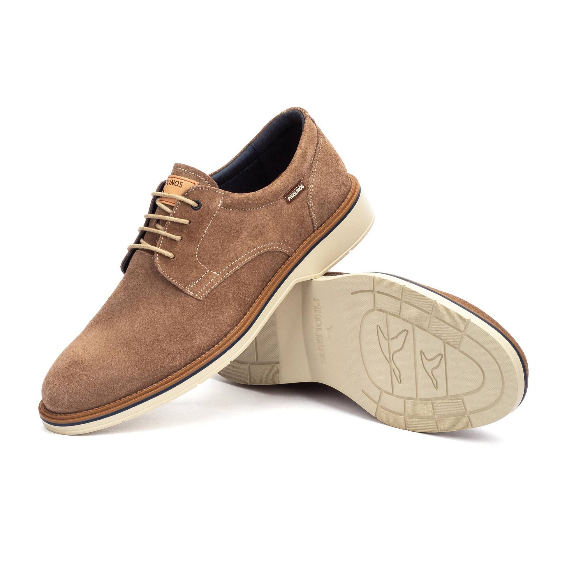 Pikolinos lace-up shoes CARLET M6W-4311SE