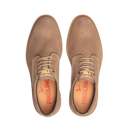 Pikolinos lace-up shoes CARLET M6W-4311SE
