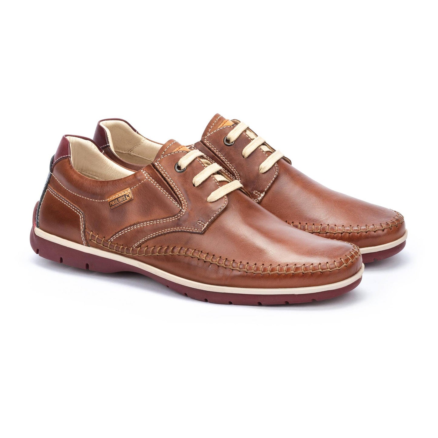 Pikolinos lace-up shoes MARBELLA M9A-4118