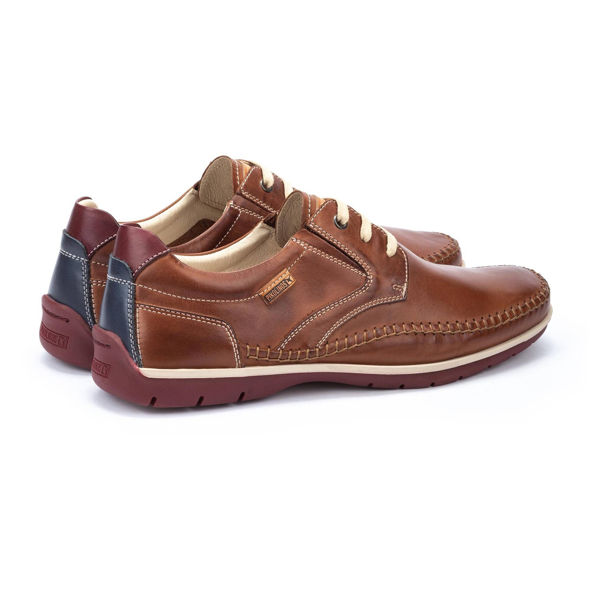 Pikolinos lace-up shoes MARBELLA M9A-4118