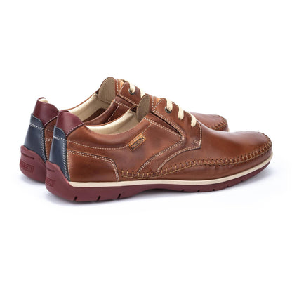 Pikolinos lace-up shoes MARBELLA M9A-4118