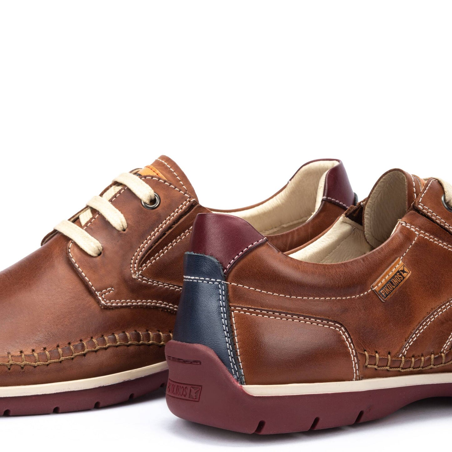 Pikolinos lace-up shoes MARBELLA M9A-4118