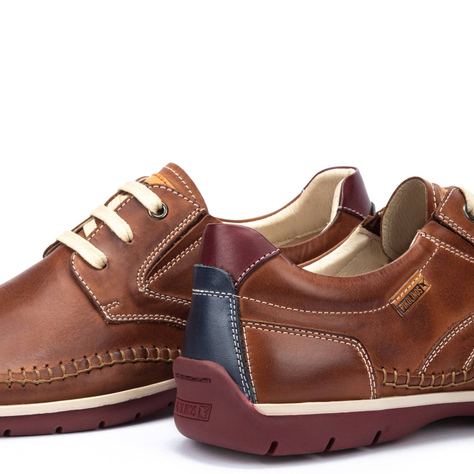 Pikolinos lace-up shoes MARBELLA M9A-4118