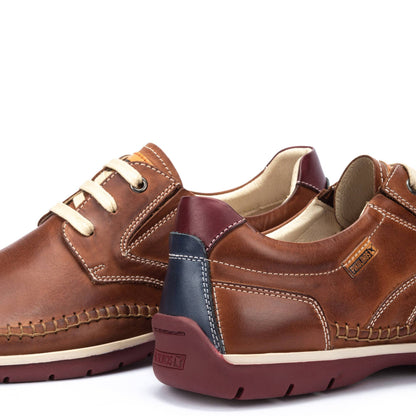 Pikolinos lace-up shoes MARBELLA M9A-4118