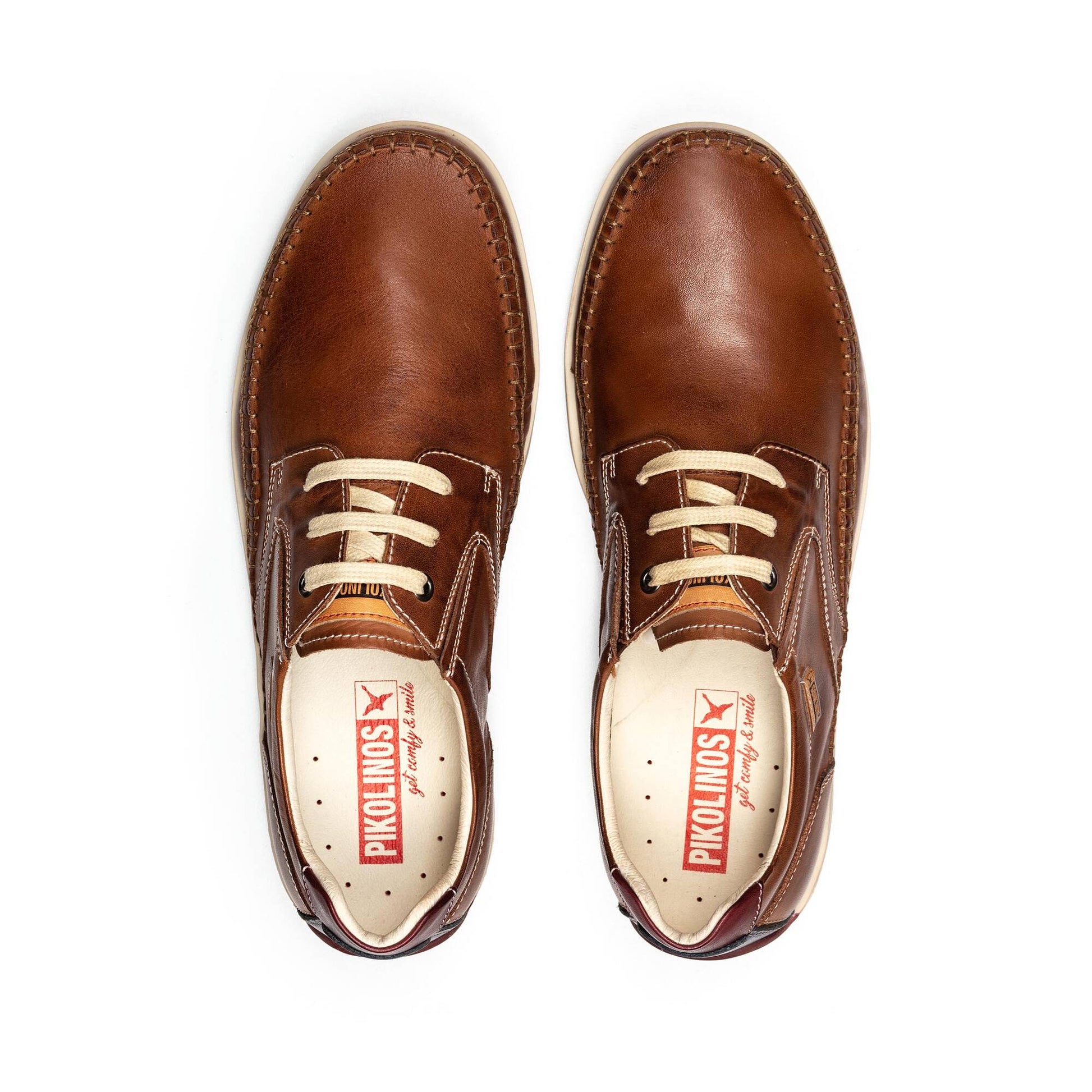 Pikolinos lace-up shoes MARBELLA M9A-4118