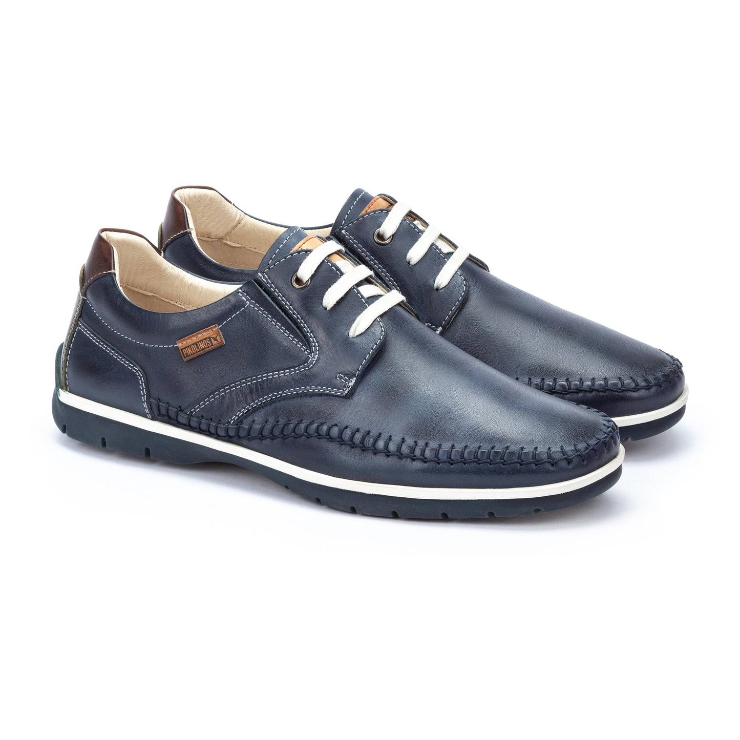 Pikolinos lace-up shoes MARBELLA M9A-4118
