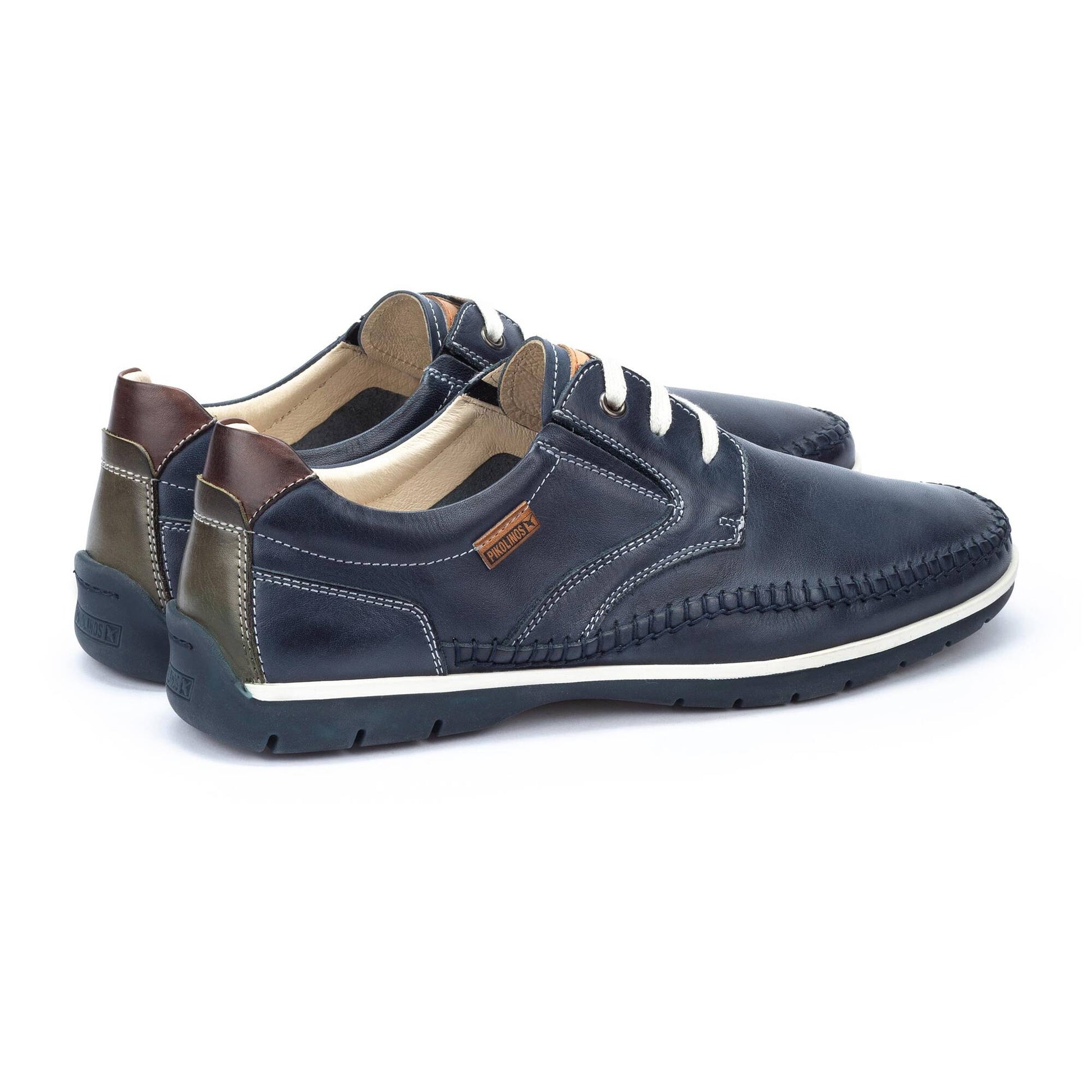 Pikolinos lace-up shoes MARBELLA M9A-4118