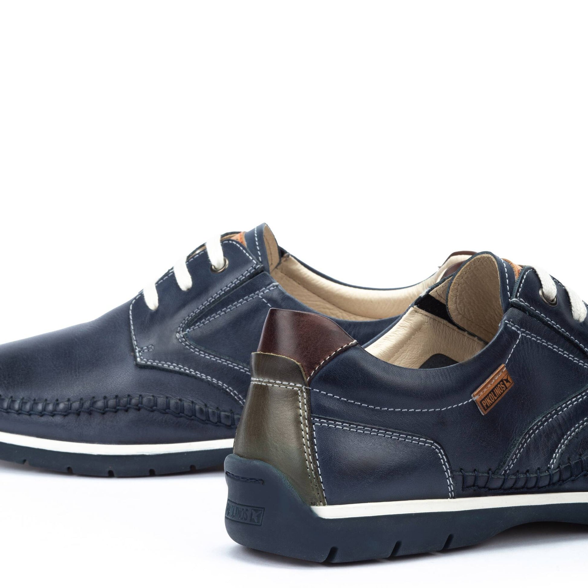 Pikolinos lace-up shoes MARBELLA M9A-4118