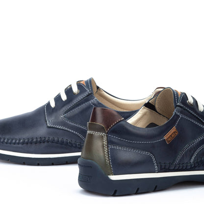 Pikolinos lace-up shoes MARBELLA M9A-4118