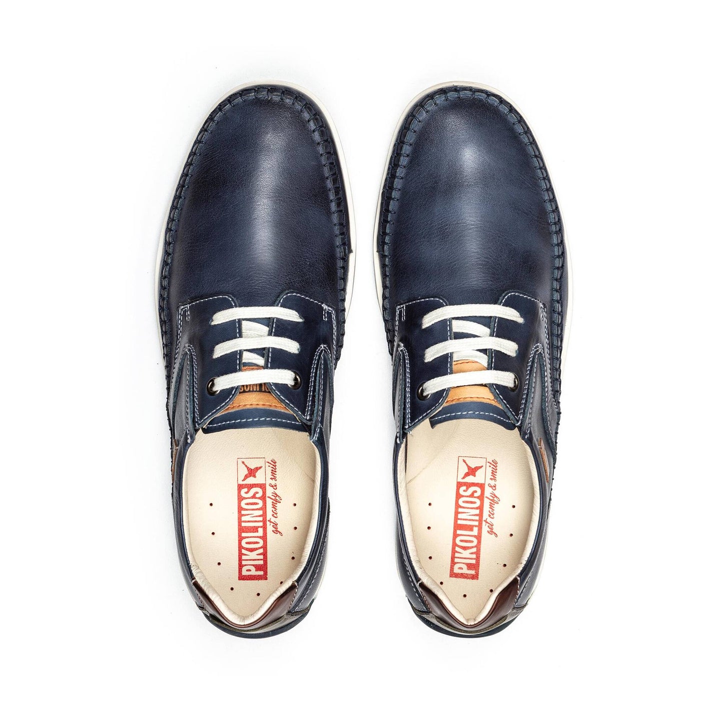 Pikolinos lace-up shoes MARBELLA M9A-4118