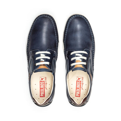 Pikolinos lace-up shoes MARBELLA M9A-4118