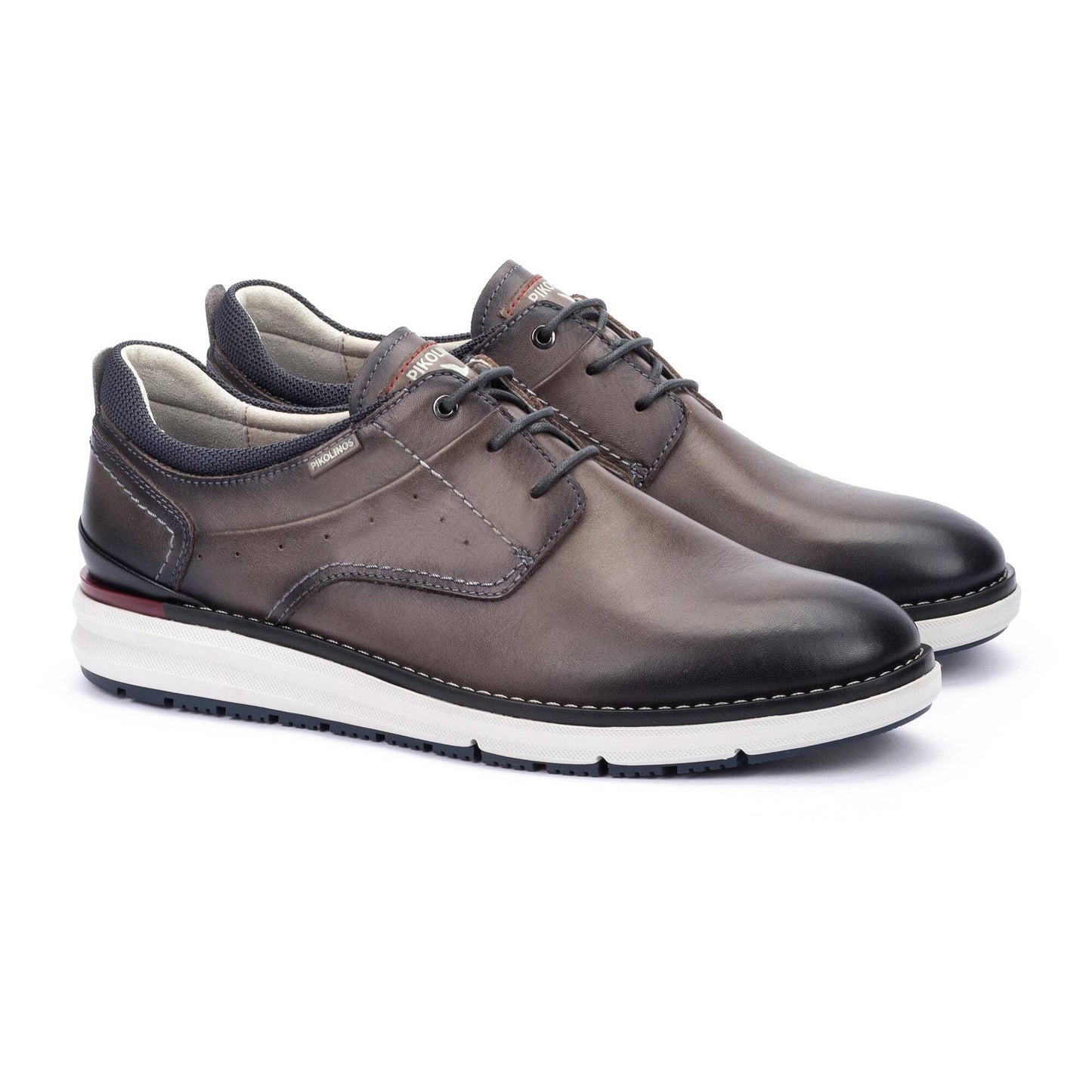 Pikolinos lace-up shoes MANACOR M1A-4276C1