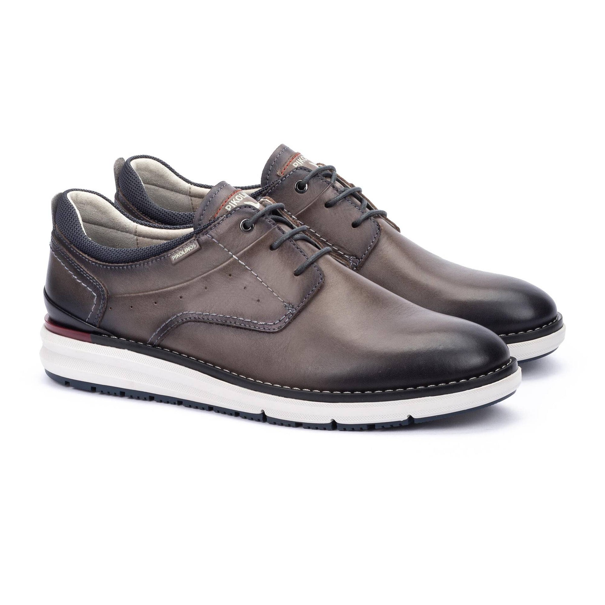 Pikolinos lace-up shoes MANACOR M1A-4276C1