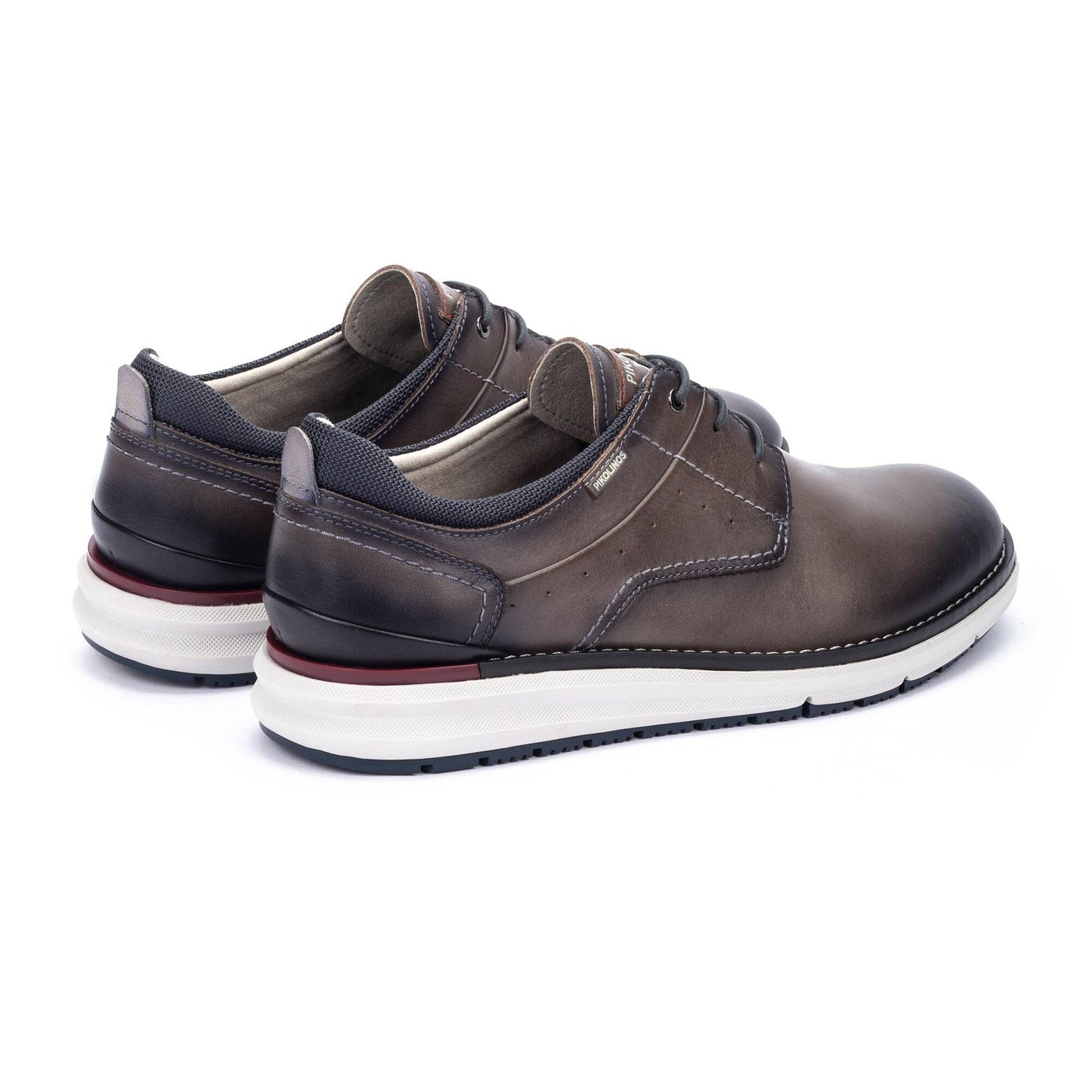 Pikolinos lace-up shoes MANACOR M1A-4276C1