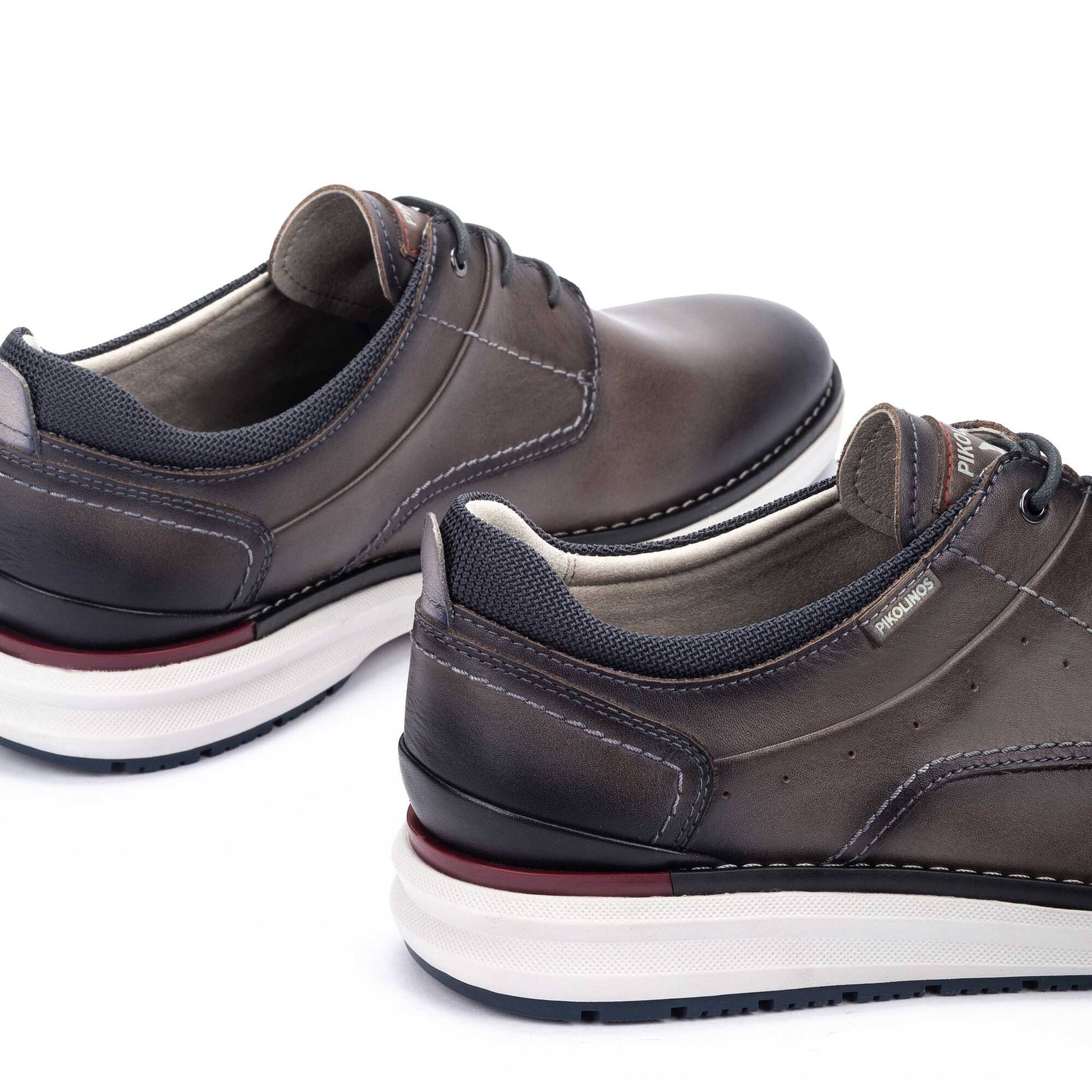 Pikolinos lace-up shoes MANACOR M1A-4276C1