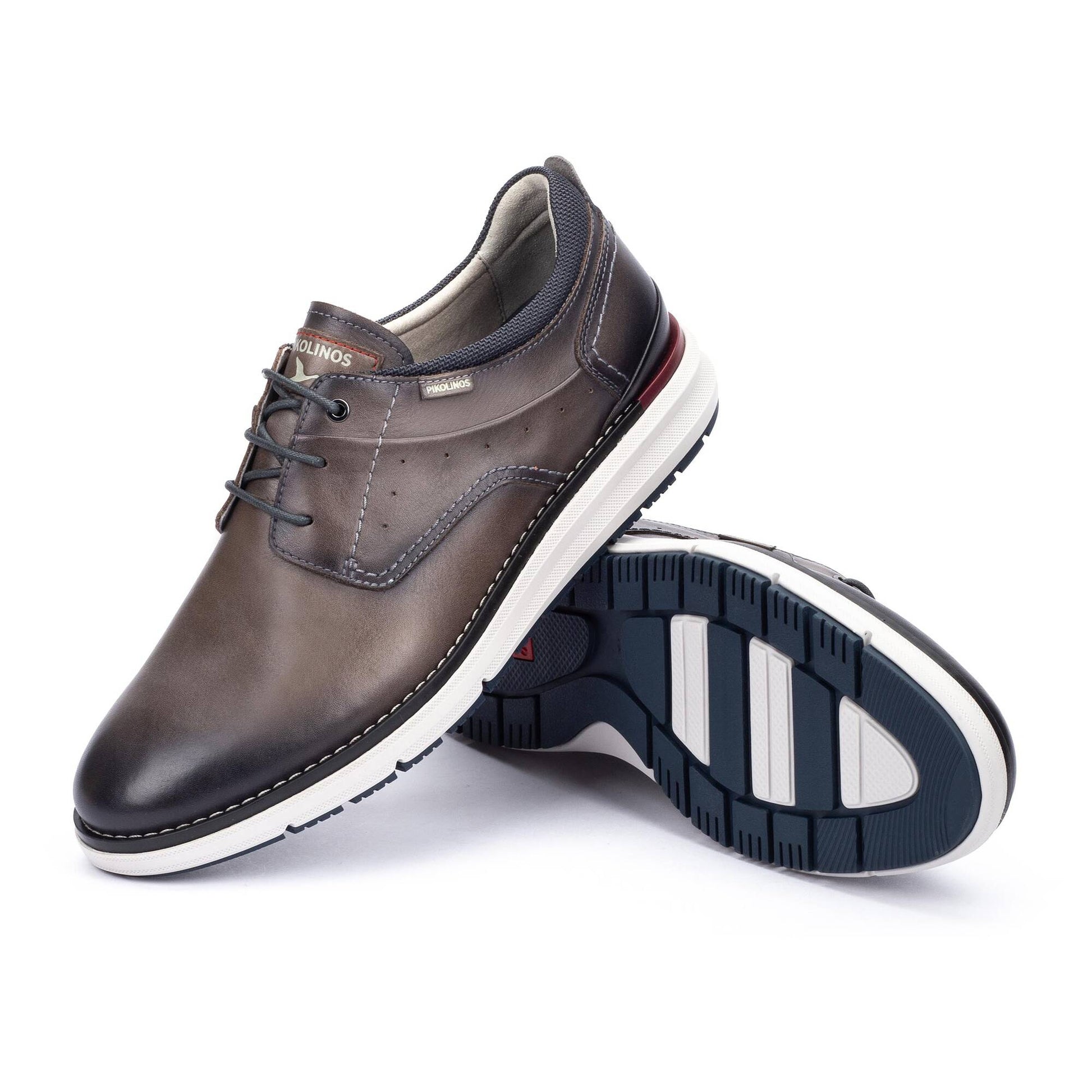 Pikolinos lace-up shoes MANACOR M1A-4276C1