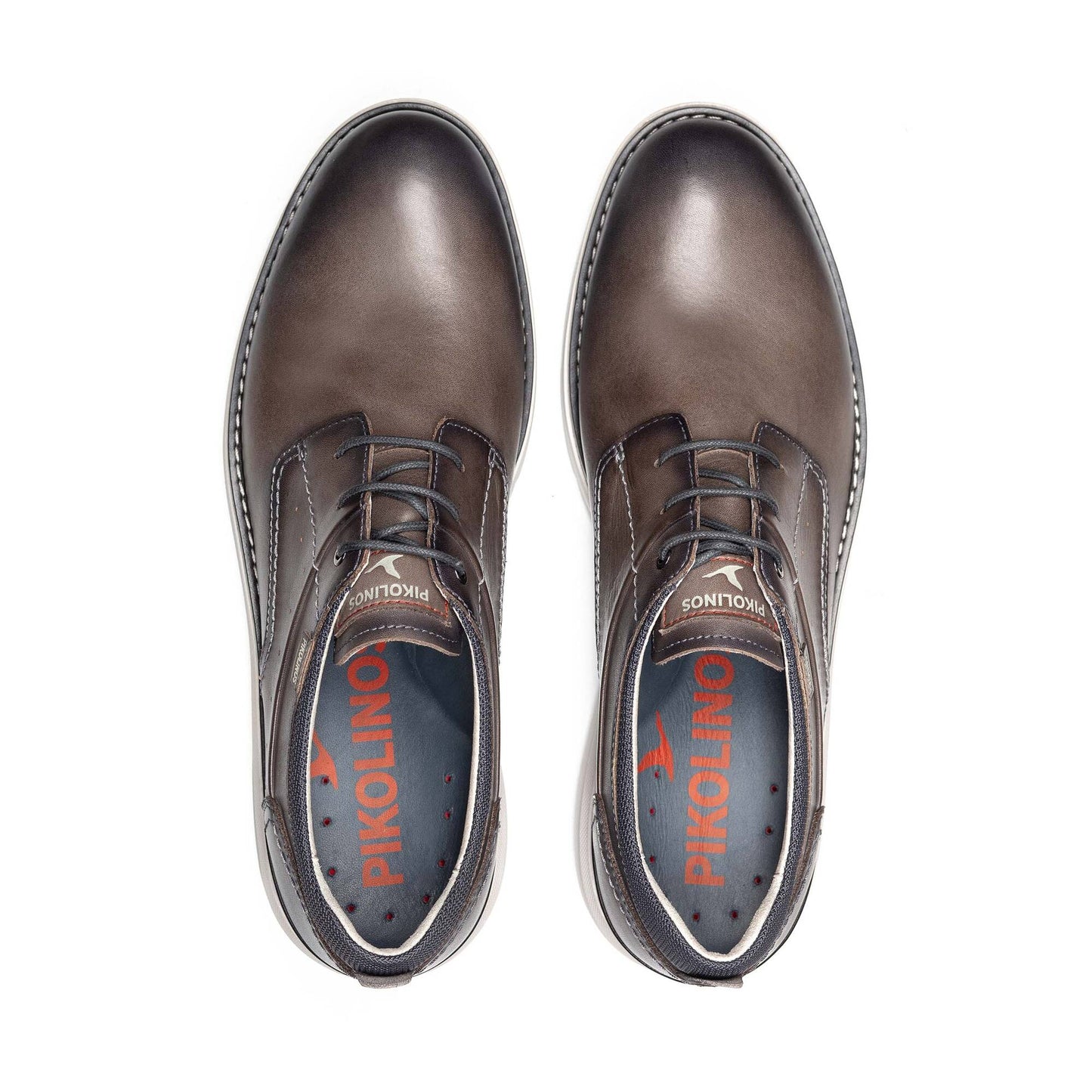 Pikolinos lace-up shoes MANACOR M1A-4276C1