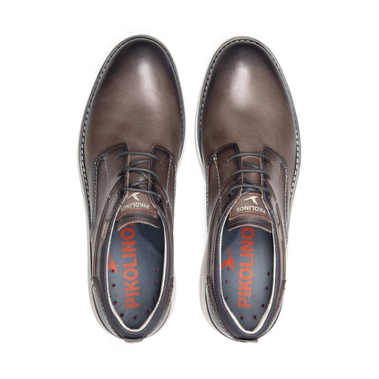 Pikolinos lace-up shoes MANACOR M1A-4276C1