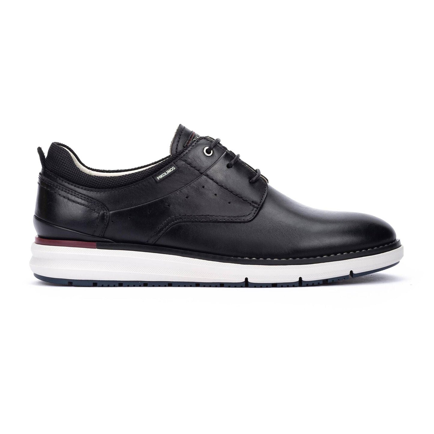 Black,6-6.5 / 39 EU