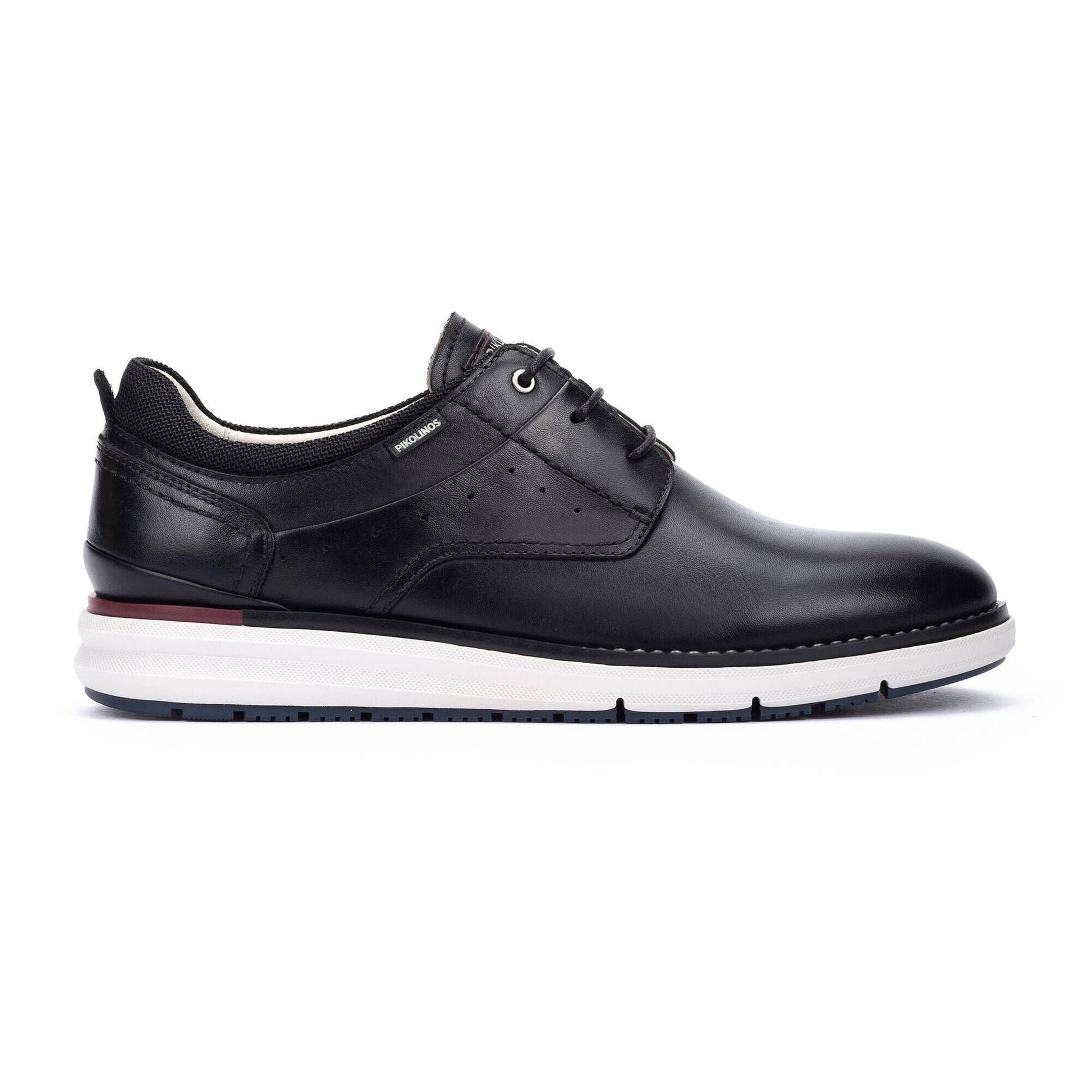 Black,6-6.5 / 39 EU