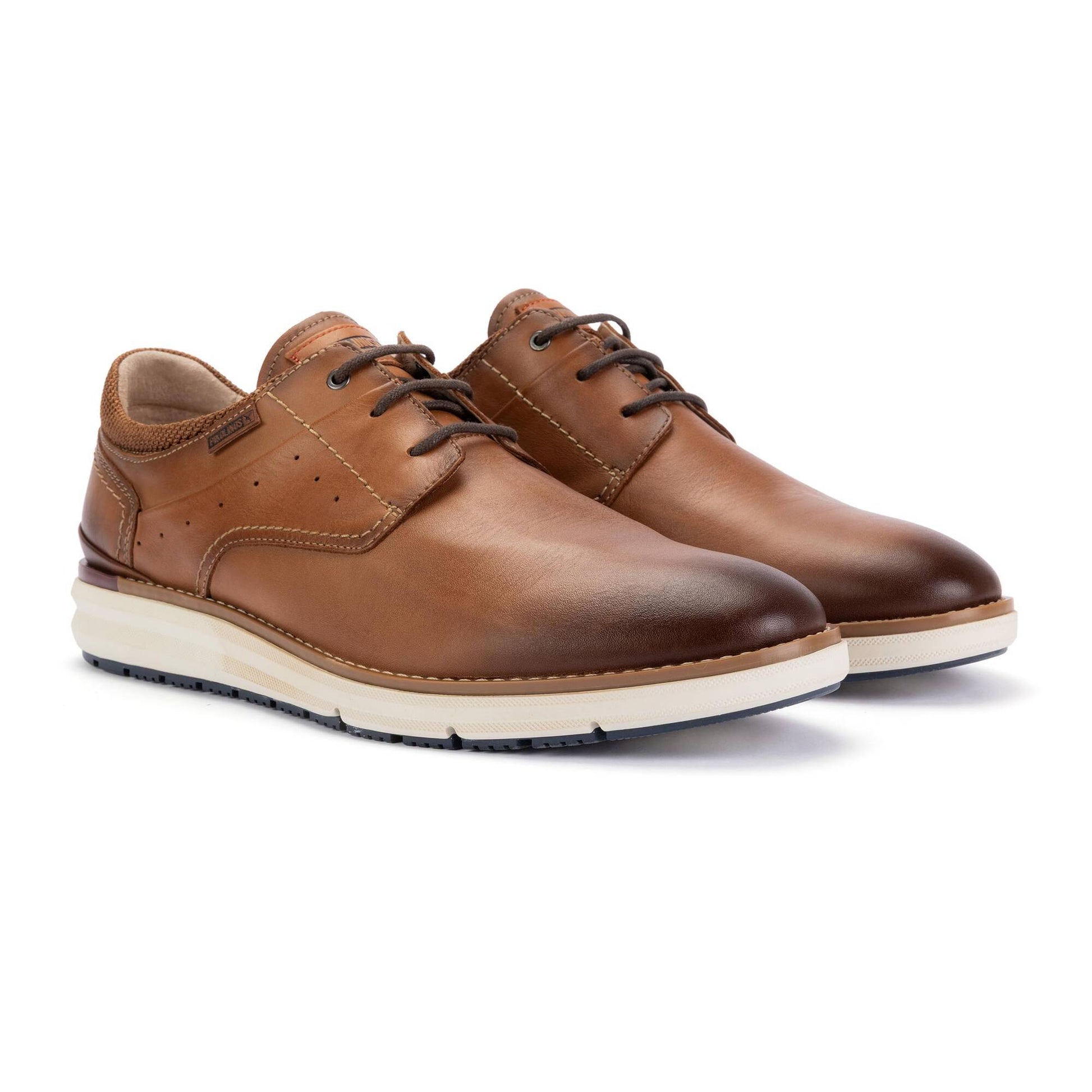 Pikolinos lace-up shoes MANACOR M1A-4276C1