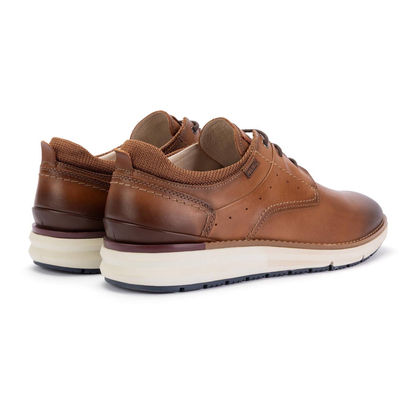 Pikolinos lace-up shoes MANACOR M1A-4276C1