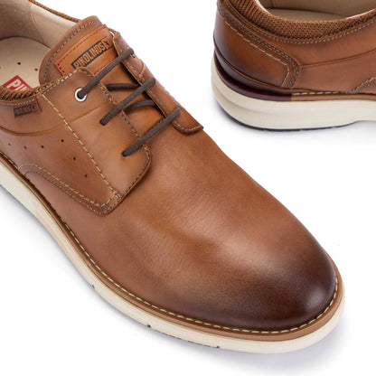 Pikolinos lace-up shoes MANACOR M1A-4276C1