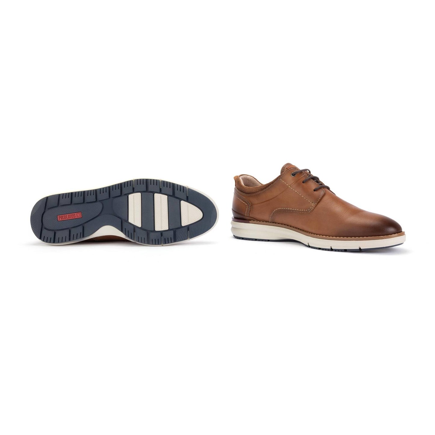 Pikolinos lace-up shoes MANACOR M1A-4276C1