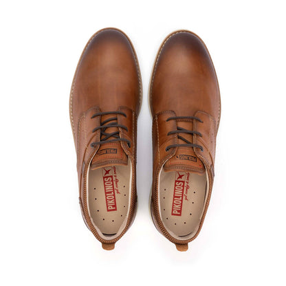 Pikolinos lace-up shoes MANACOR M1A-4276C1