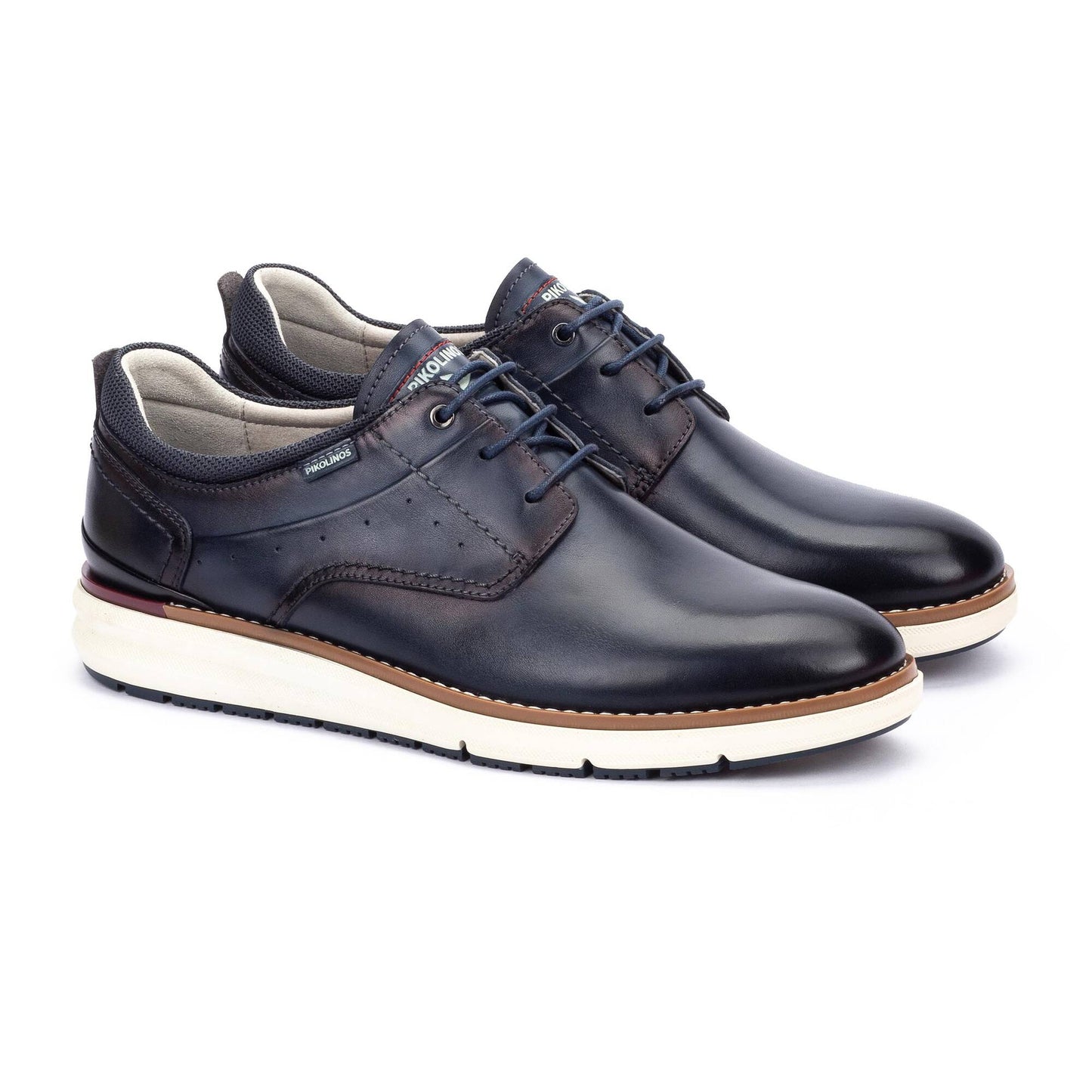 Pikolinos lace-up shoes MANACOR M1A-4276C1