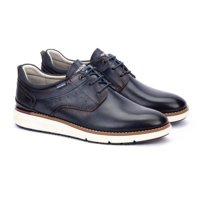 Pikolinos lace-up shoes MANACOR M1A-4276C1